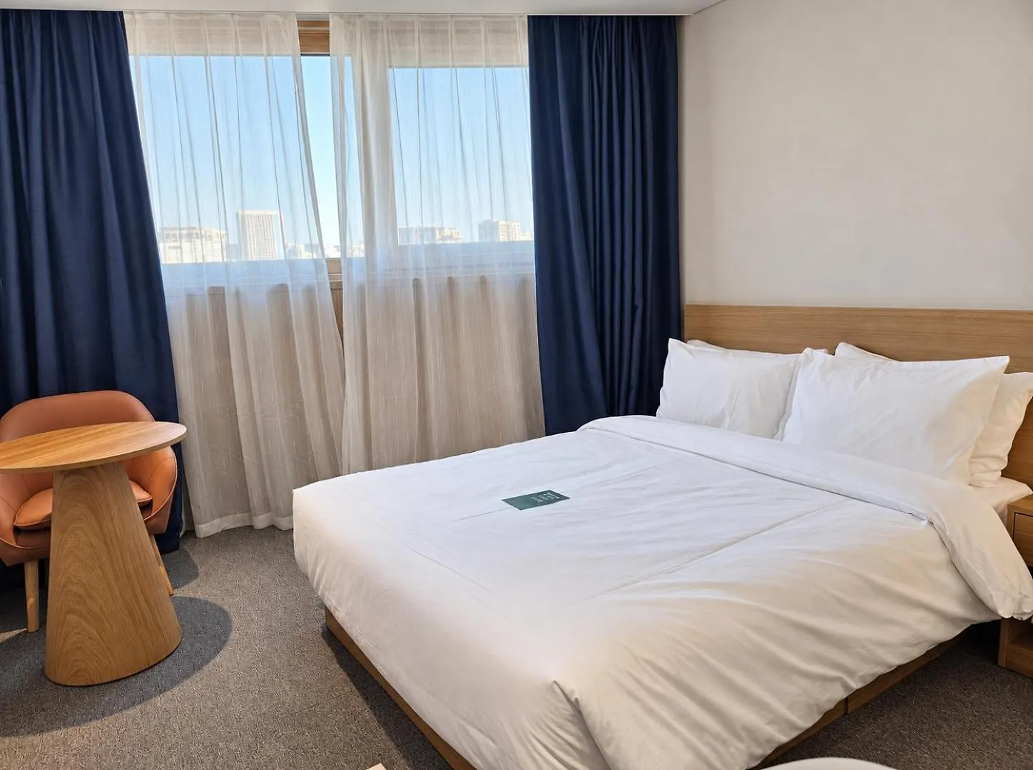 Megastar Incheon Airport Hotel 韓国