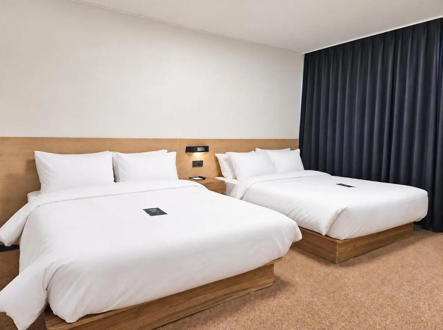 ****  Megastar Incheon Airport Hotel 韓国