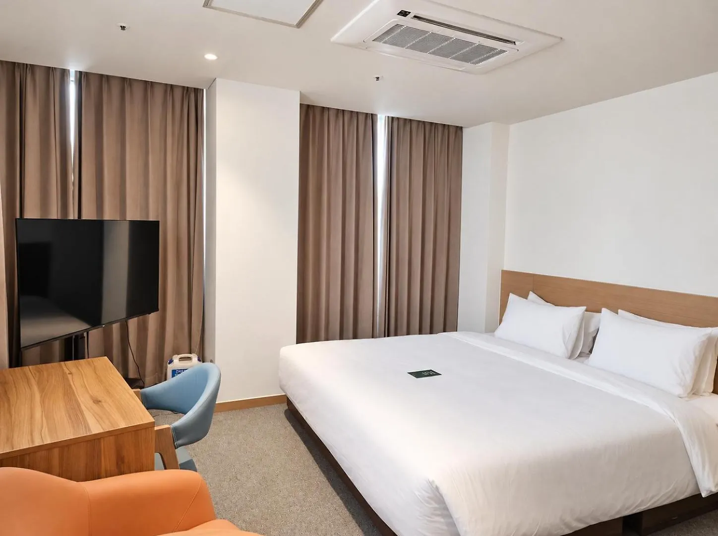 ****  Megastar Incheon Airport Hotel 韓国