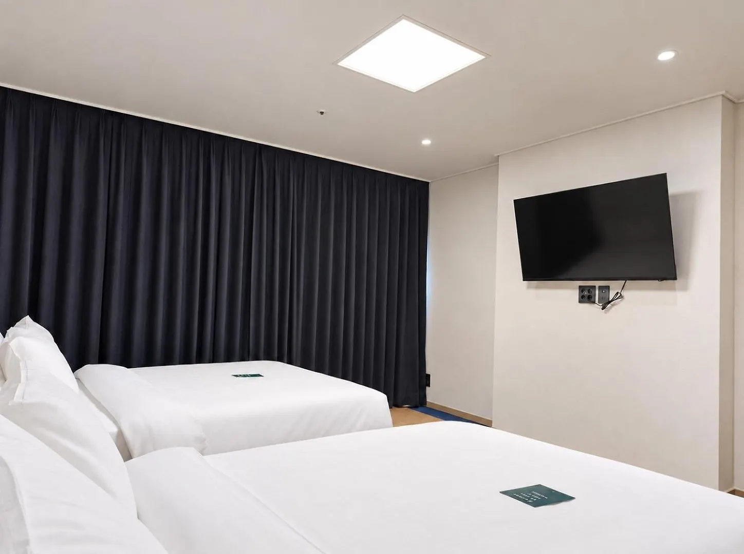 Megastar Incheon Airport Hotel