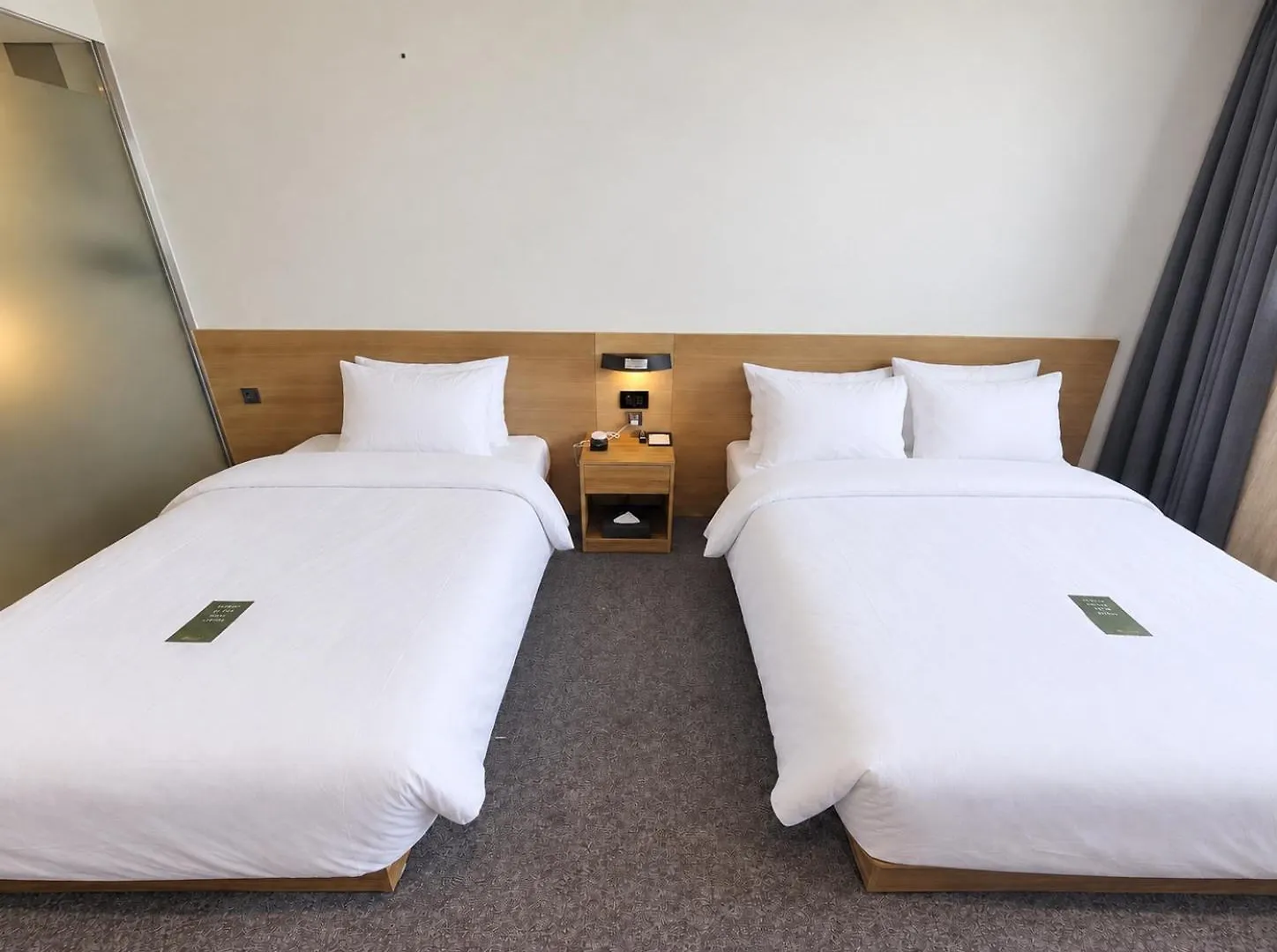 ****  Megastar Incheon Airport Hotel 韓国