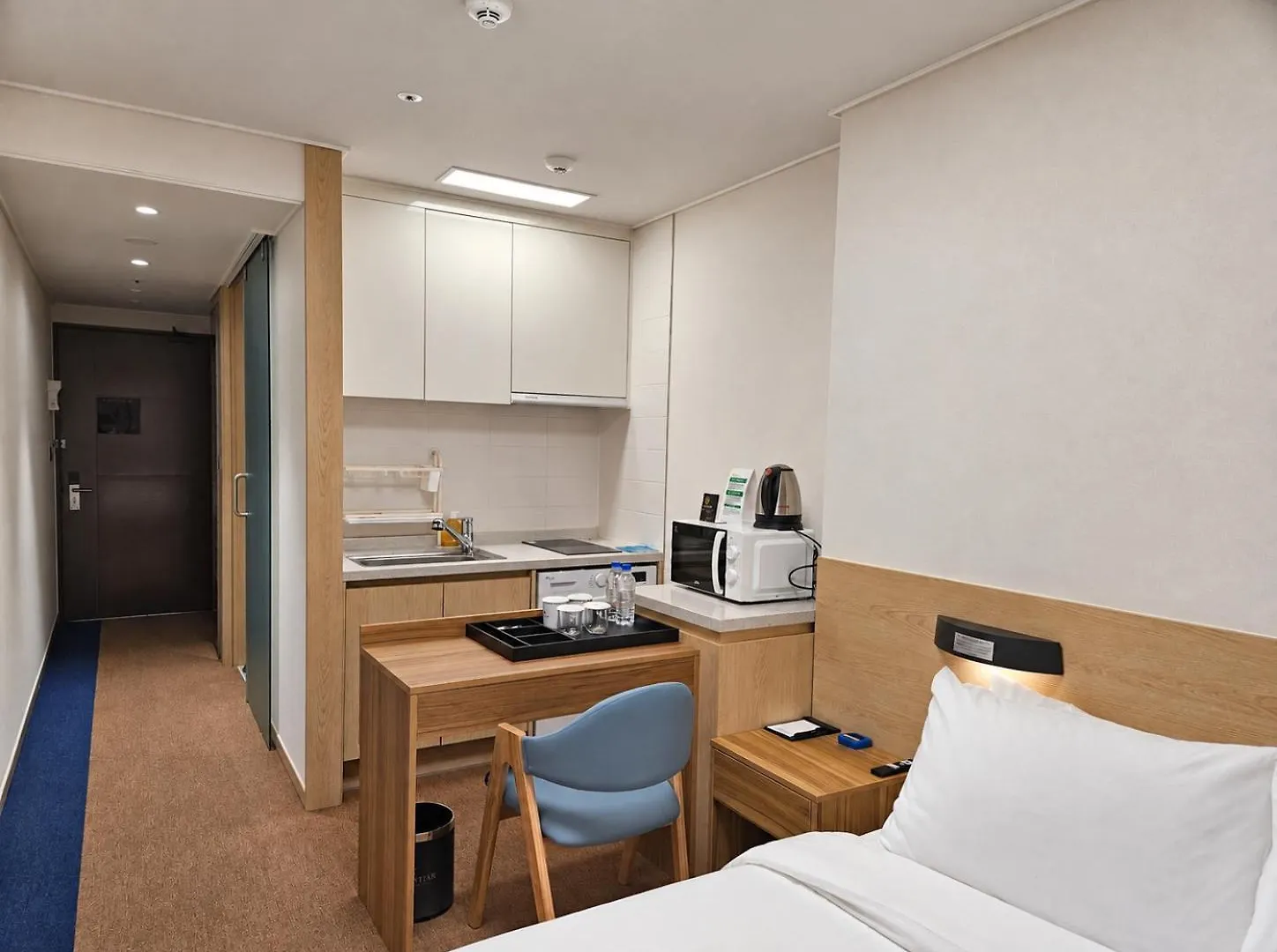 Megastar Incheon Airport Hotel