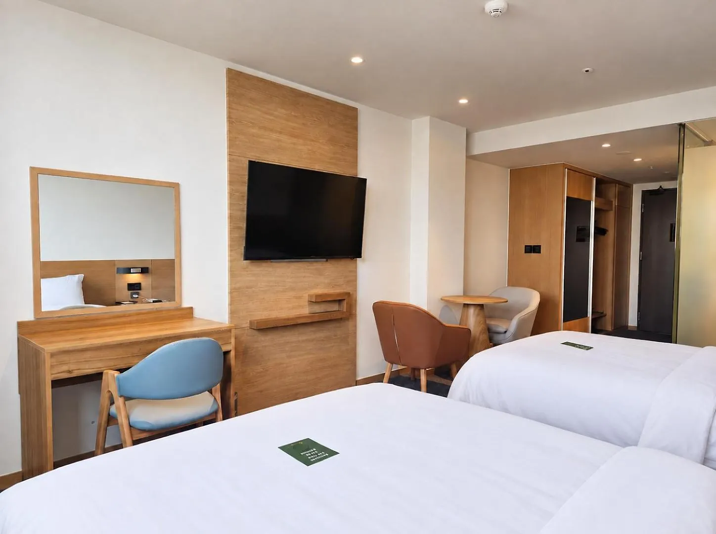 Megastar Incheon Airport Hotel