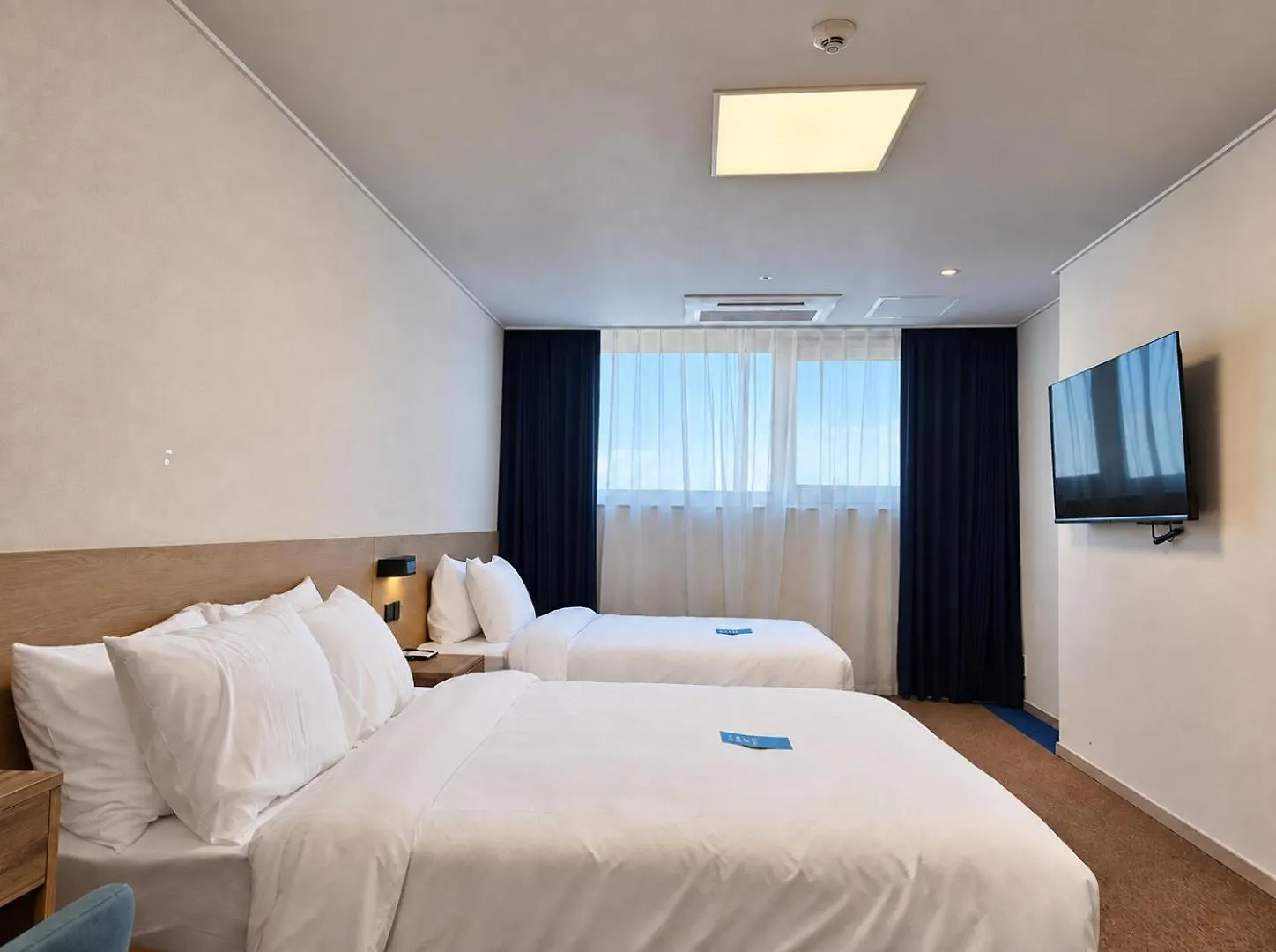 Megastar Incheon Airport Hotel