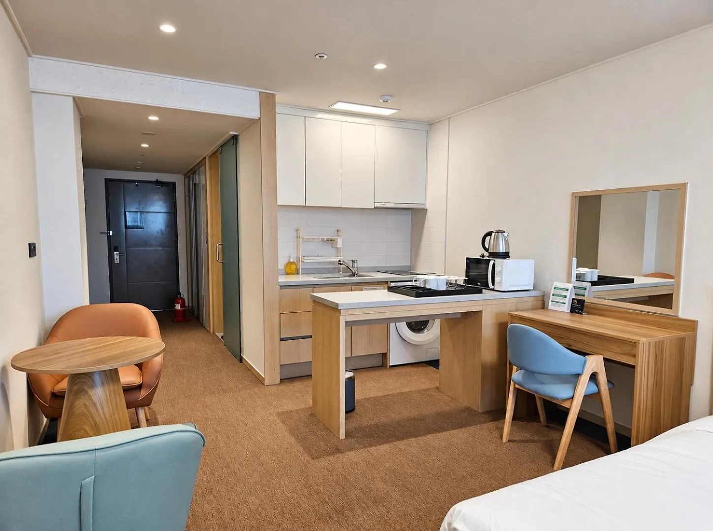 Megastar Incheon Airport Hotel